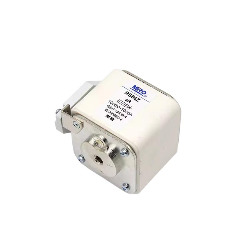 MRO茗熔RS77Z 160A 200A 250A 300A 315A 350A 400A 690V 熔断器 - 图1