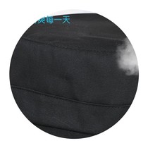 New premium summer hat Summer black bonnet hat mens season with flat top for training duck tongue cap summer mesh 