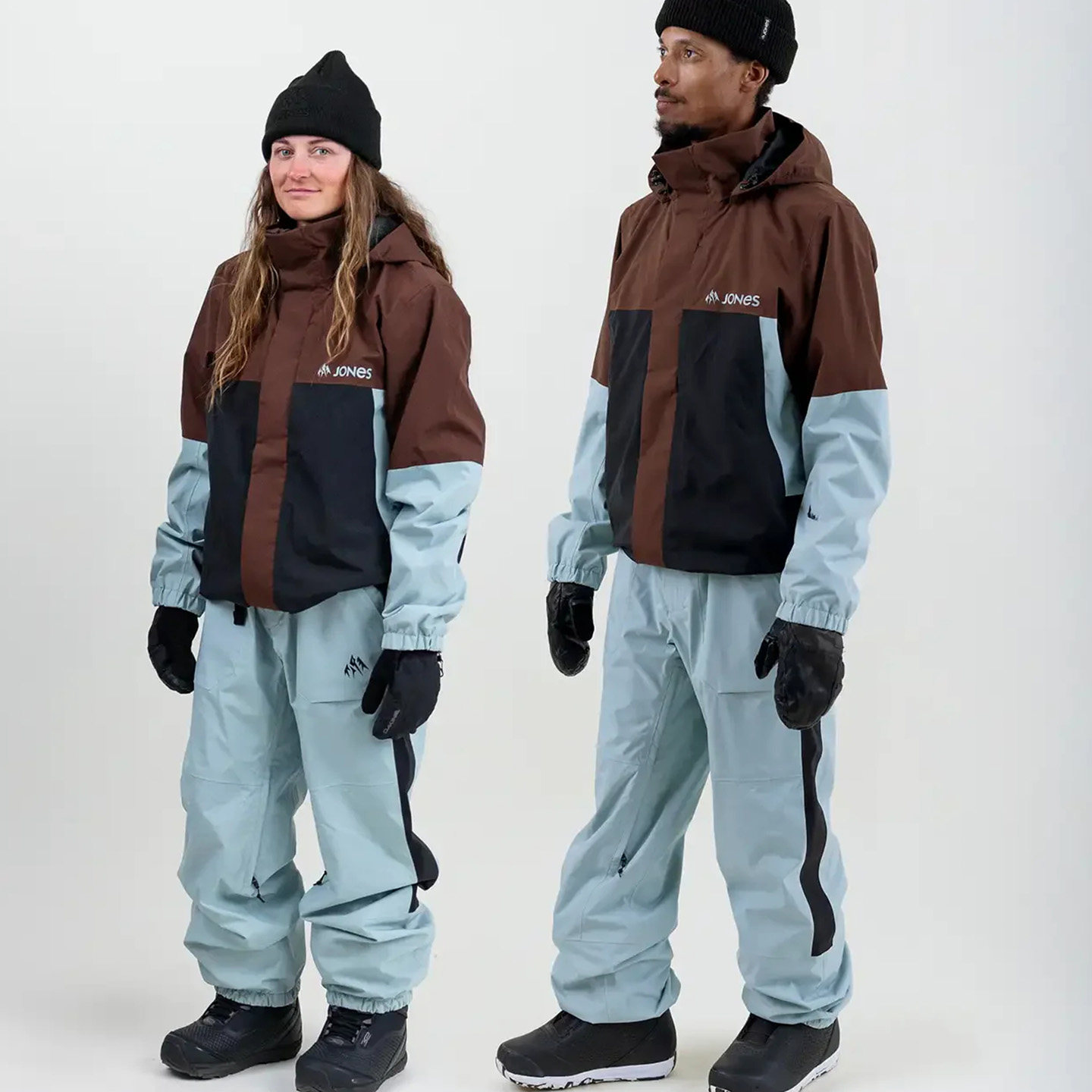 JONES滑雪服滑雪裤高端防风防水透气保暖滑雪外套男女款2526新,淘宝优惠券,粉丝福利购,淘宝优惠卷