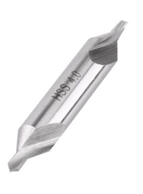 5pcs/Lot Center Drill Bits High Speed Steel Center Drill Bit