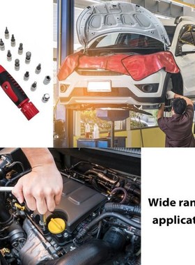 2-24Nm Bike Torque Wrench Set Bicycle Repair Tools Kit Spann