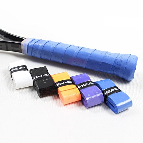 8pcs/lot Anti Slip Head Overgrip Tennis Grip Racket Padel Ac-图3