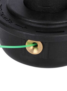 Line Trimmer Head Lawn Mower Parts Grass Trimmer Gardening A