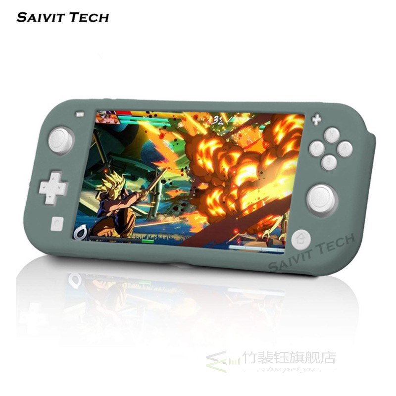 Nintendos Nintend Switch Lite Case Cover Nintendoswitch TPU-图2