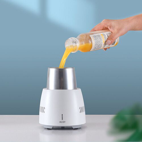 Beverage Fast Cooler Cup Electric Beer Bottle Can Water Soda - 图2