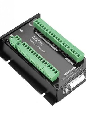 NCH02 NC Card USB CNC Motion Control System axle Controller