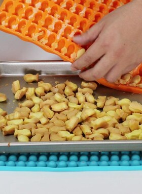 Silicone Chocolate Mold Chocolate Baking Tools Non-stick Cak