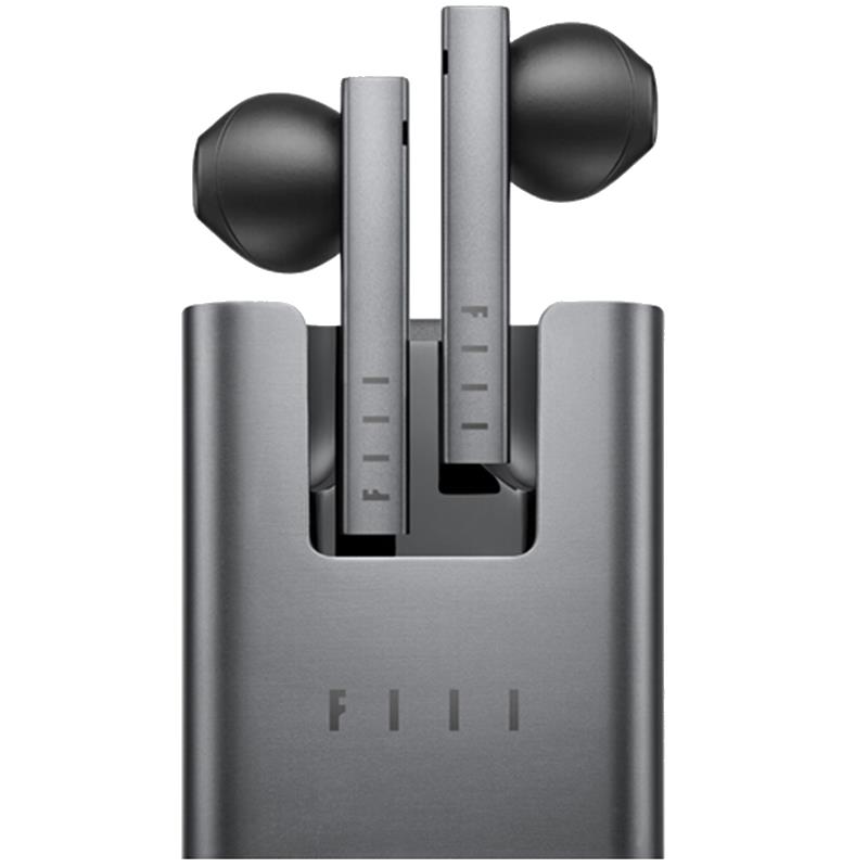 汪峰FIILCCNano蓝牙耳机无线半入耳式FIIL CC2超长待机fillcc2 - 图3