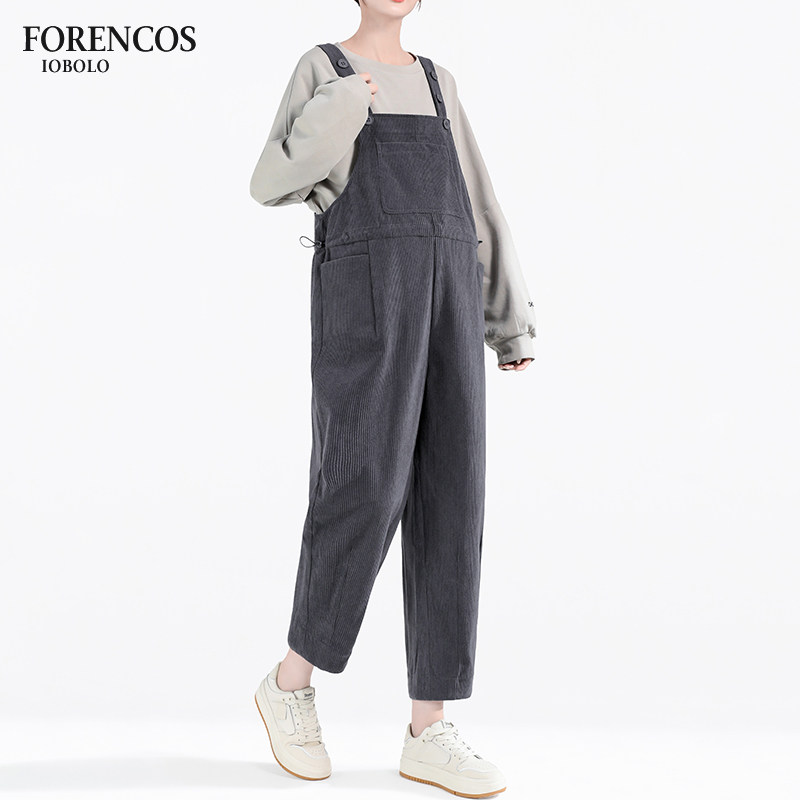  Forencos母婴孕妇阔腿裤