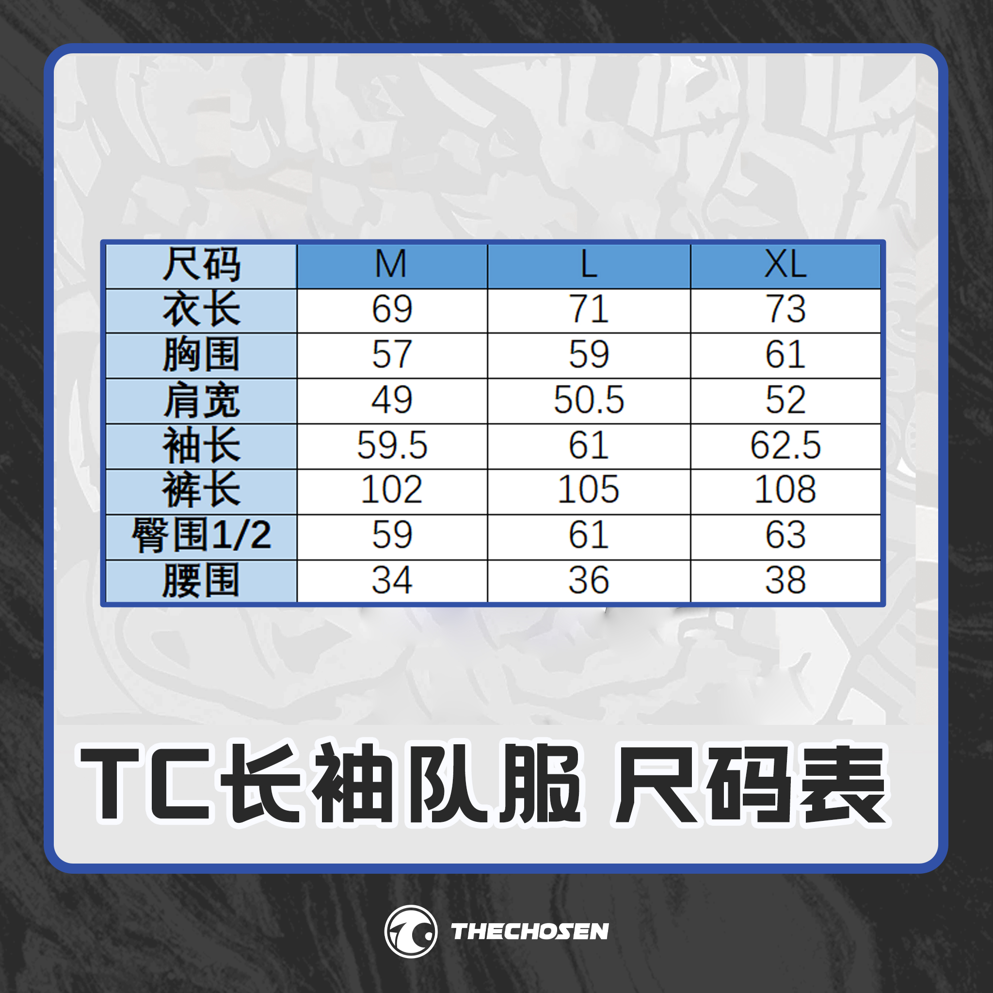 2024广州TC新款春秋长袖队服（首批30件，赠送两张随机小卡） - 图0