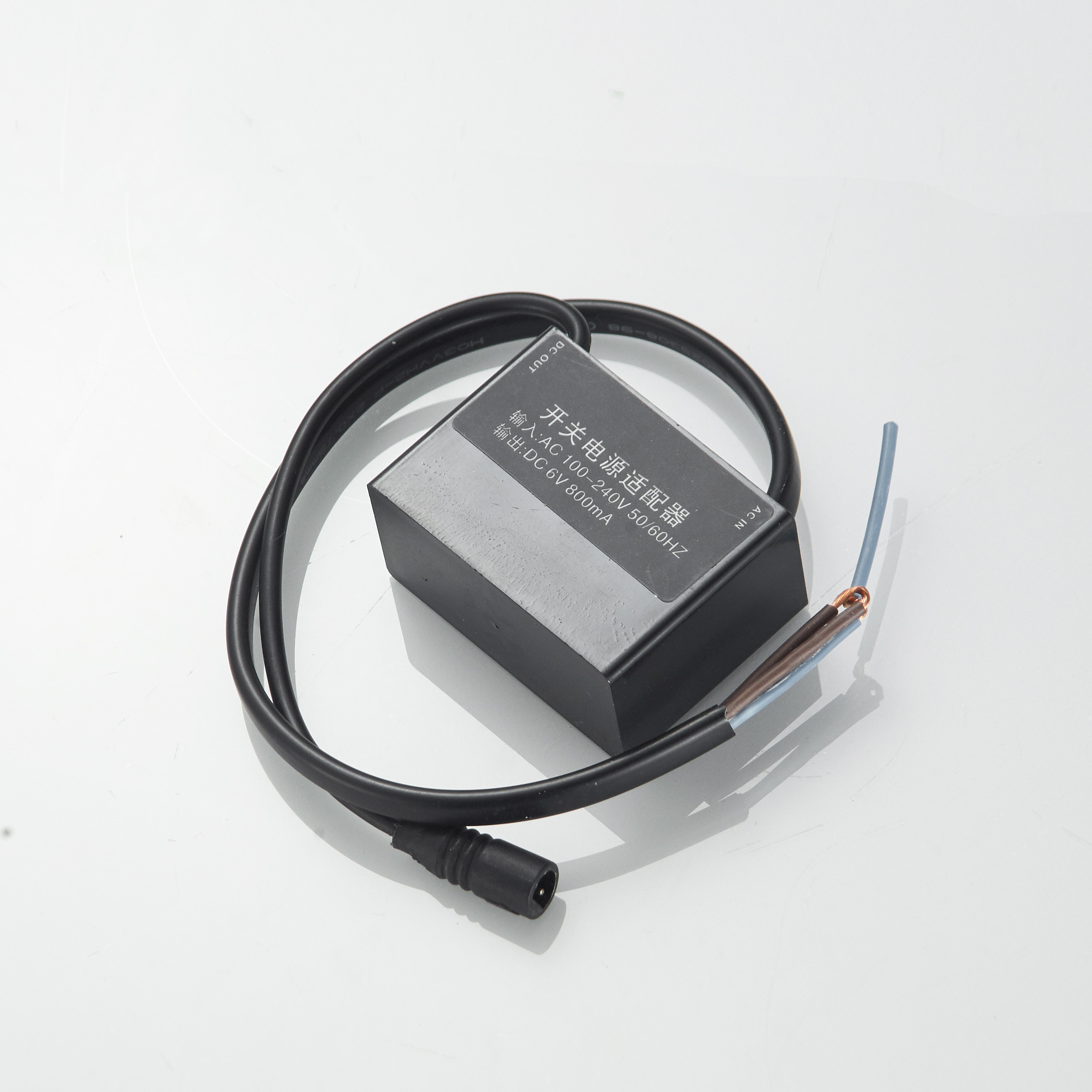 适用乐家新款小便感应器配件电池盒电源感应龙头蹲便感应电磁阀体 - 图2