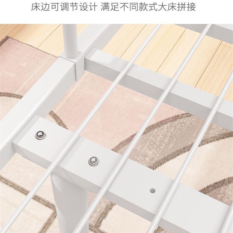  船喧儿童床
