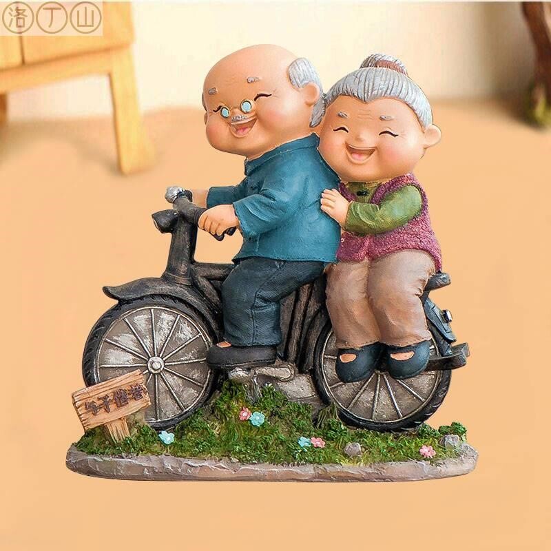  船喧摆件
