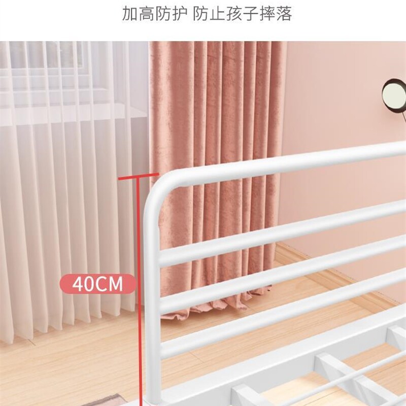  船喧儿童床