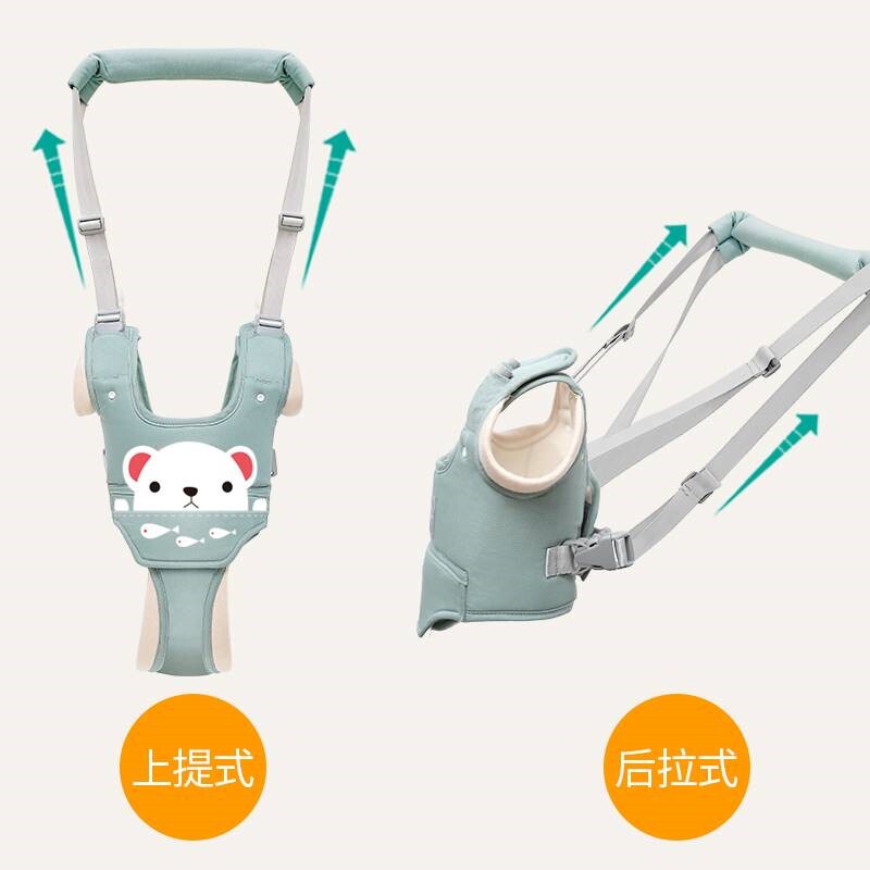  船喧学步带