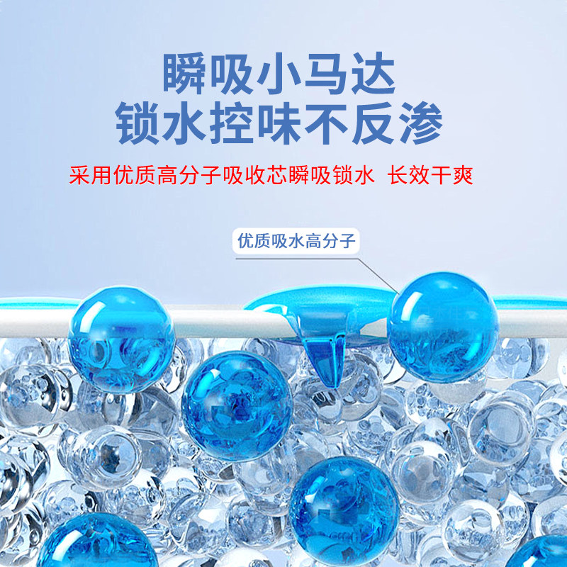 艾可酷漏尿专用护垫卫生巾成人孕妇女士妇女中老年老年人吸水巾贴,淘宝优惠券,粉丝福利购,淘宝优惠卷