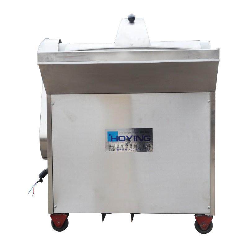 菜馅机全自动不锈钢商用熟食蔬菜水饺馅碎菜盆式多功能高效,淘宝优惠券,粉丝福利购,淘宝优惠卷