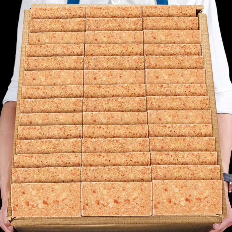  森福食品传统糕点