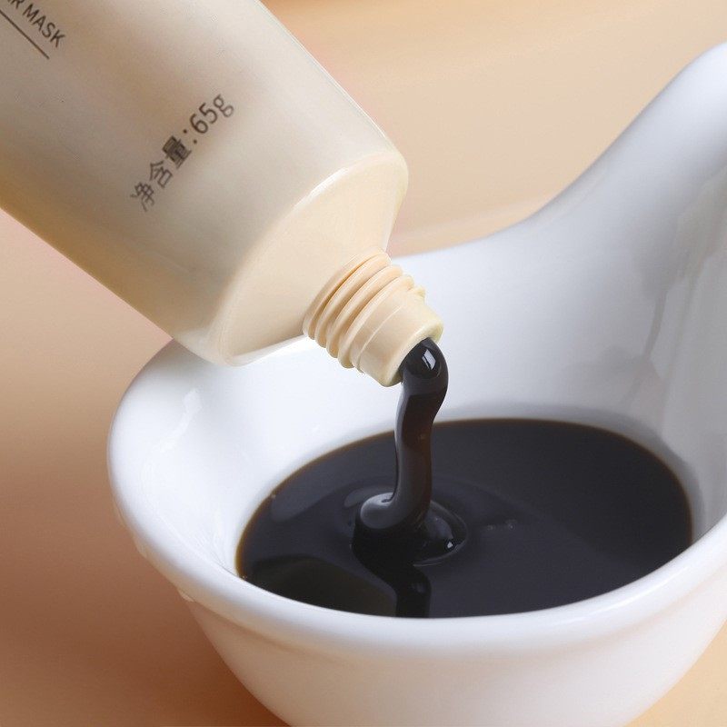 李佳琦推无痛感撕拉深层清洁面膜 mcdiaoc贴片面膜