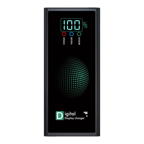 脉冲维护数显智能断电动电瓶车充电器48V60伏超能72V爱玛天威通用 - 图3