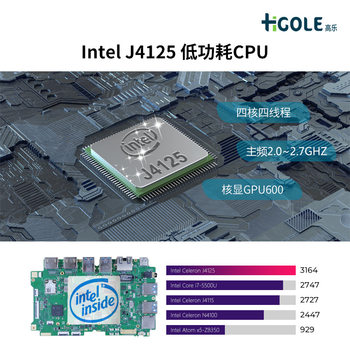 HiGoLe 8-core mini host ຄອມພິວເຕີຂະຫນາດນ້ອຍຫນ້າຈໍສໍາຜັດອຸດສາຫະກໍາການຄວບຄຸມຫ້ອງການບັນເທີງ Android ແທັບເລັດການຄ້າ