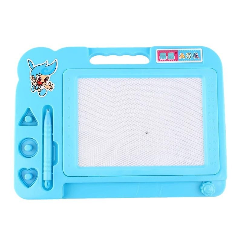超大儿童画画板磁性写字涂鸦板彩色家用可擦小孩幼儿3岁玩具宝宝,淘宝优惠券,粉丝福利购,淘宝优惠卷