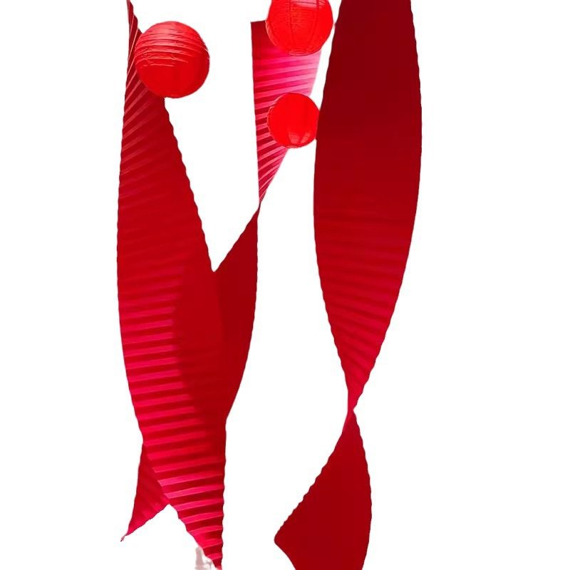 元旦氛围布置灯笼挂饰店铺橱窗2026新年氛围感场景布置拍照道具,淘宝优惠券,粉丝福利购,淘宝优惠卷