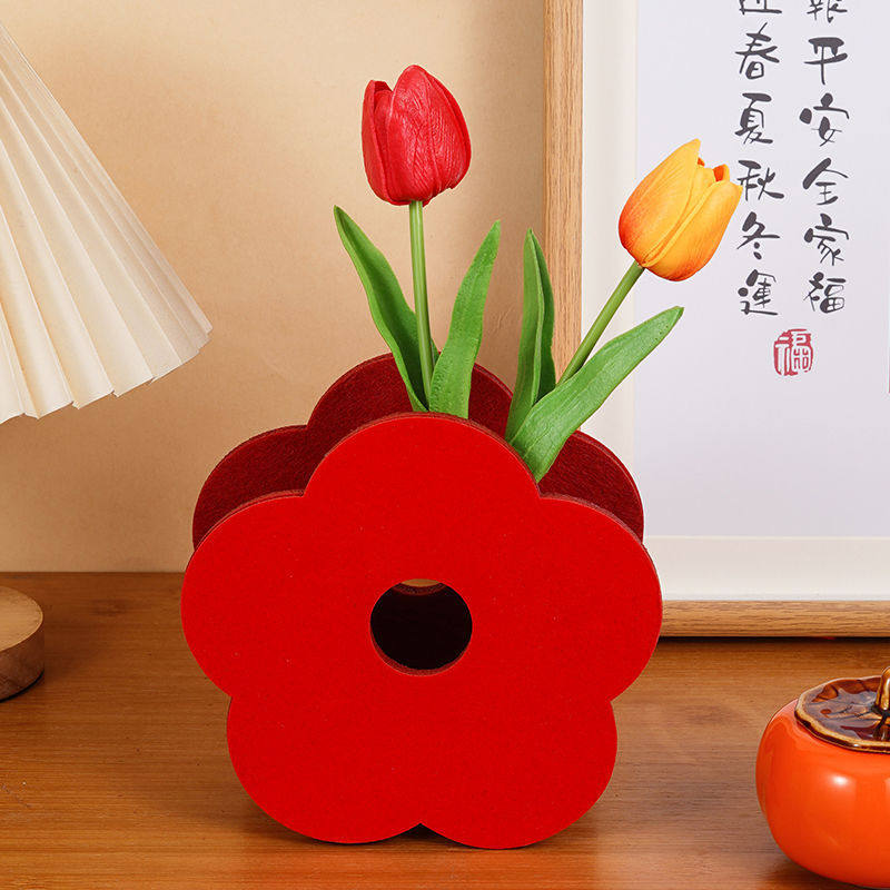 立体双喜花瓶摆件婚礼结婚订婚陶瓷双囍婚房布置拍照出片氛围感,淘宝优惠券,粉丝福利购,淘宝优惠卷