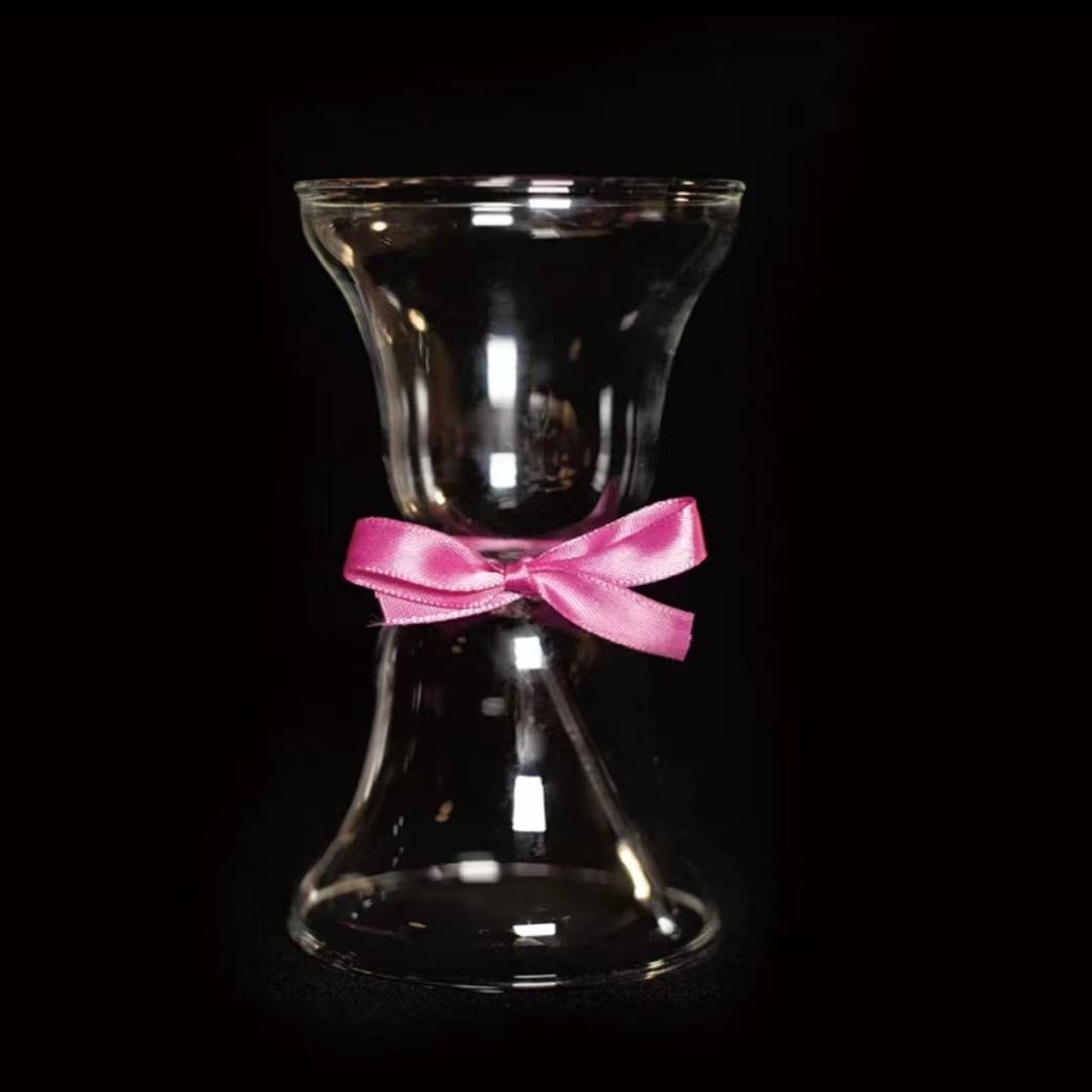 叮当杯-阿钟的杯子Glass of Zhong | Monana - 图1