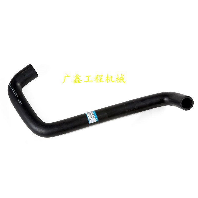 适用小松PC56 60 120 200 220 300 360-6/-7/8发动机上下水管 - 图1