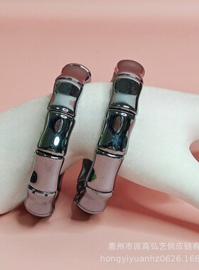 太赫兹竹节手链 中国风时尚男女款百搭手串 可快速融冰 夏季清凉