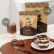 UNCLETOM pure cocoa powder imported raw materials