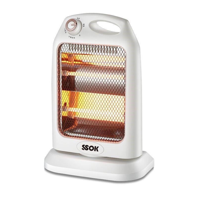 小太阳取暖器婴儿宝宝暖灯办公室火炉电热烤扇家用冬天洗澡暖炉烤,淘宝优惠券,粉丝福利购,淘宝优惠卷