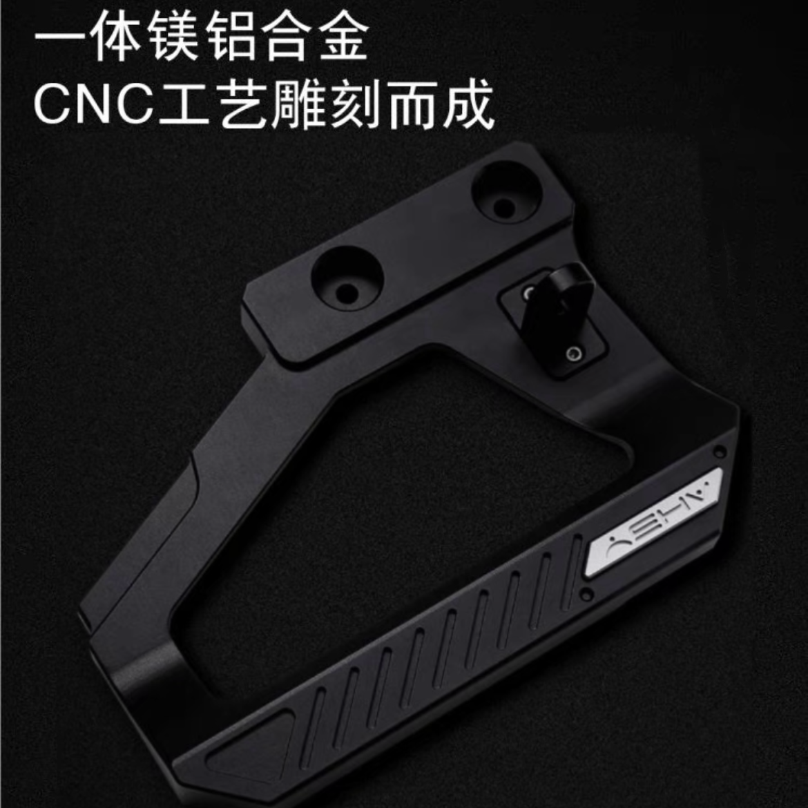 适用于福特烈马YEHA车顶拉手改装铝合金扶手国产越野改装辅助把手