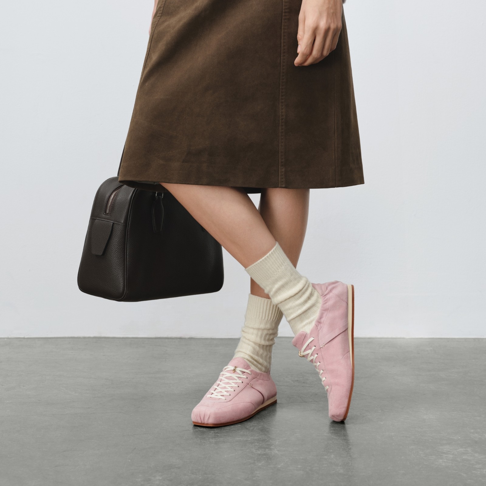 足下工业方头芭蕾舞鞋 FOOT INDUSTRY 春夏薄底舒适休闲复古百搭,淘宝优惠券,粉丝福利购,淘宝优惠卷