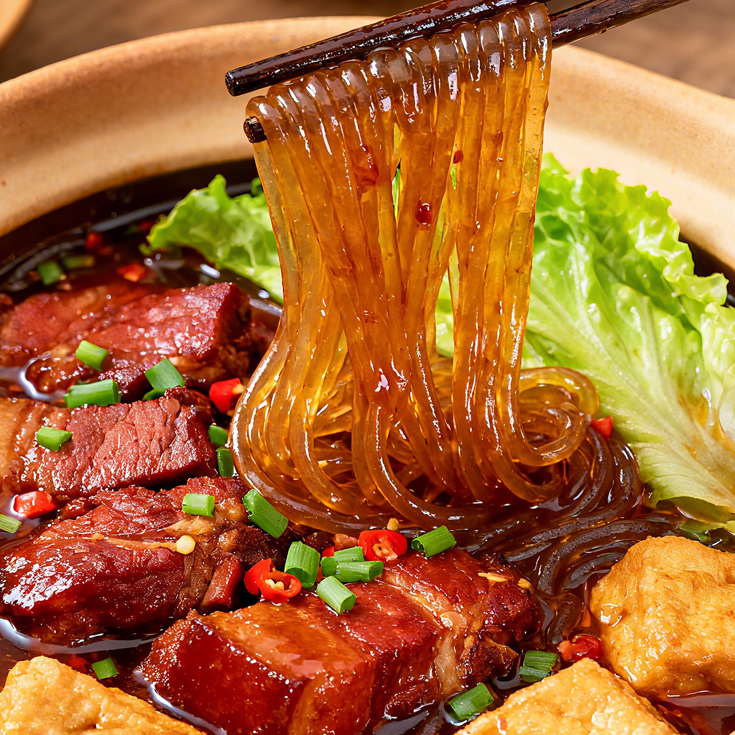 整箱小伙子红薯粉条500g*20袋炒杂菜酸辣粉火锅粉条红薯地瓜粉条,淘宝优惠券,粉丝福利购,淘宝优惠卷