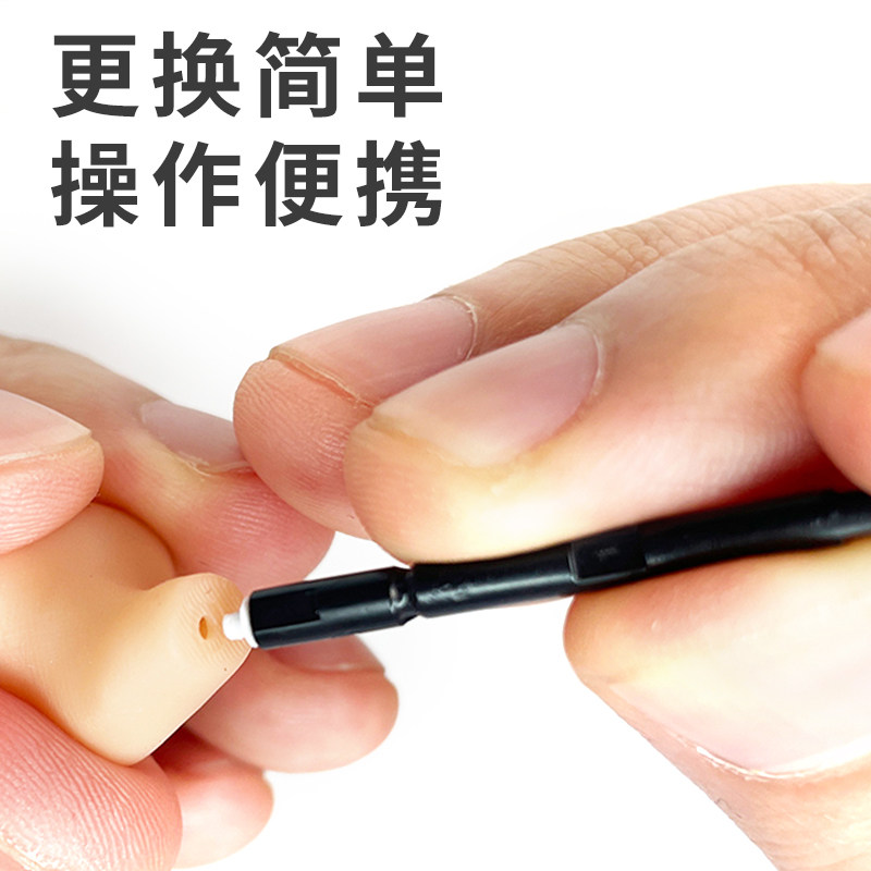 助听器耵聍挡板网罩耳内式耵聍帽防尘过滤斯达克峰力瑞声达配件,淘宝优惠券,粉丝福利购,淘宝优惠卷