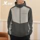 Xtep sports windbreaker jacket ຂອງແທ້ຈິງຂອງຜູ້ຊາຍ
