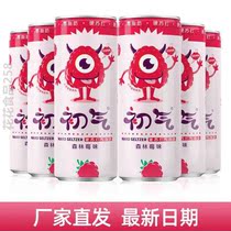 Superior Gas Cocktail Preconditioning Wine Low Net Red Bubble Wine 0 Cane Sugar 0 4 Flavors