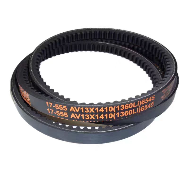 安格鲁AV17X925/933/940/950/960/965Li原厂汽车三角皮带齿形带 - 图3