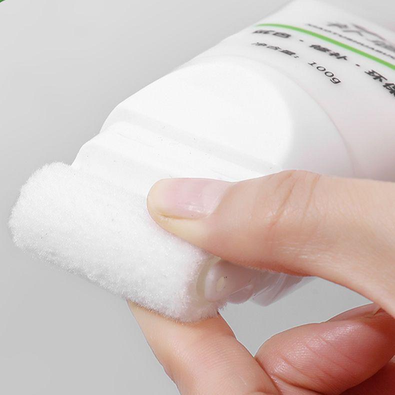 小滚刷补墙膏墙面修补膏墙壁自喷白色乳胶漆白墙自刷修复去污神器 - 图2