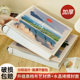 Polaroid photos collection five, six, 7 inches, 8-pass plastic horizontal and vertical