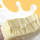 Authentic Harbin Yogurt Cake Northeast Specialty Handmade Yogurt Bun Inner Mongolia Specialty Frozen Yogurt Cake