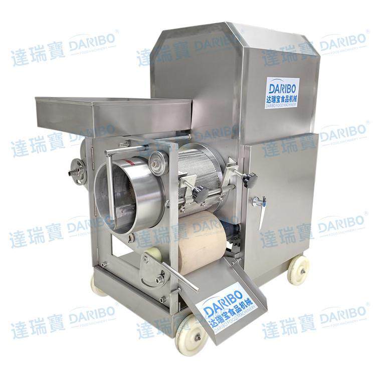 l达瑞宝200型号采肉机小型 鱼肉鱼刺分离设备 鲜黄花鱼去刺取肉机,淘宝优惠券,粉丝福利购,淘宝优惠卷