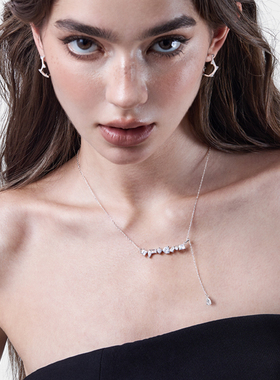 HLM高光时刻高级小众设计感轻奢