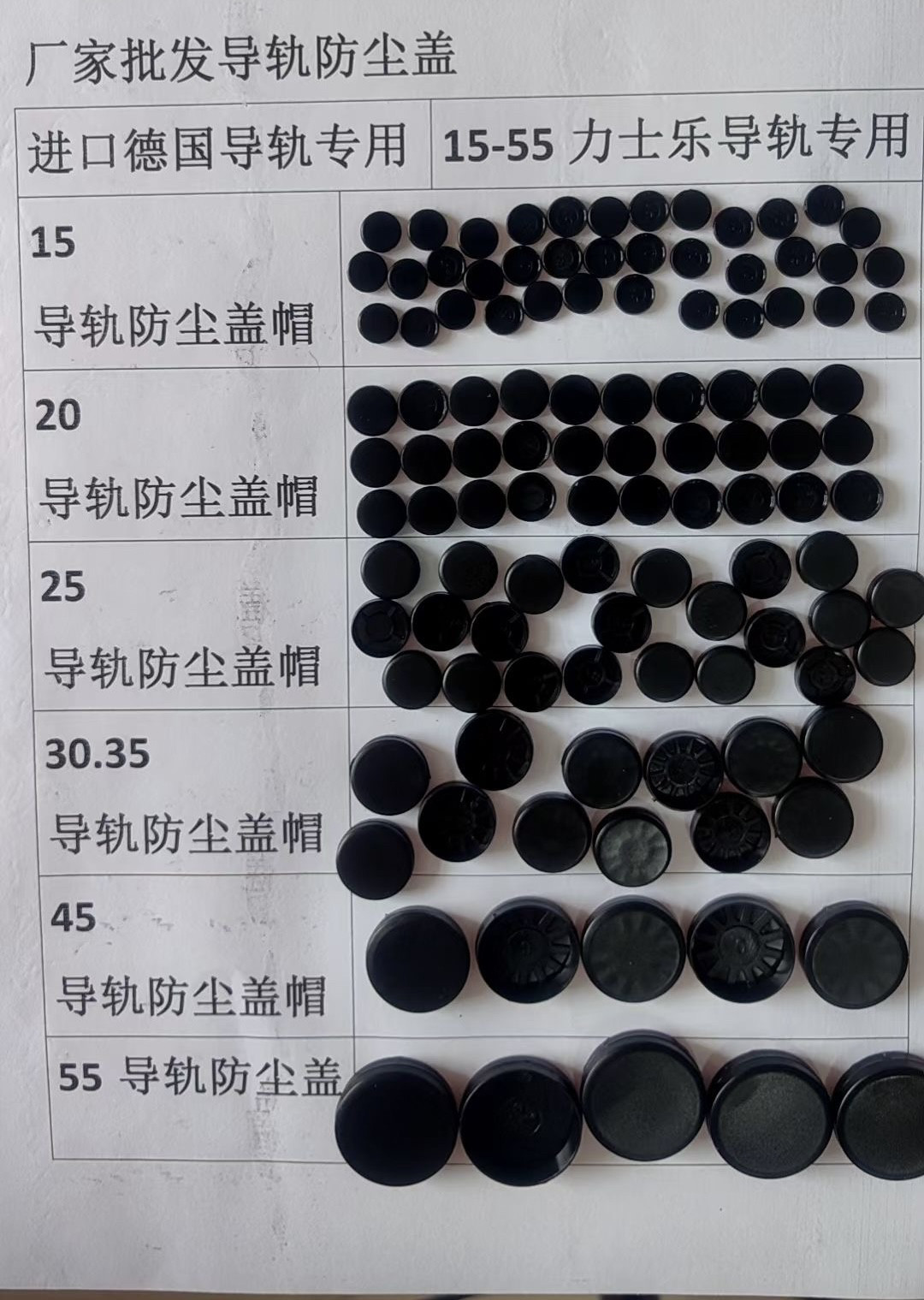 上银直线导轨防尘盖螺栓盖螺丝孔盖孔塞C3 C4 C5 C6 C8 C12C14C16,淘宝优惠券,粉丝福利购,淘宝优惠卷