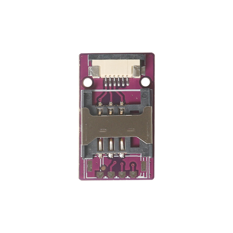 sim手机外置卡槽营业厅5Gmini卡延长线nano排线卡座大小卡快速换卡器 - 图0