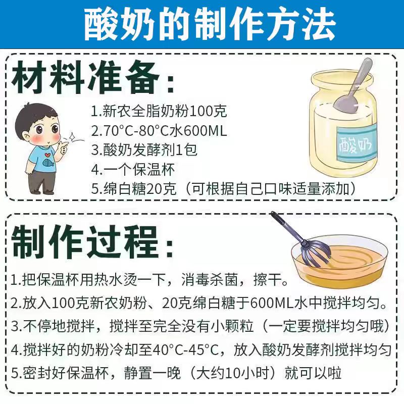 新农日期24年5月份全脂奶粉1KG袋装学生成人中老年营养早餐零添加 - 图1