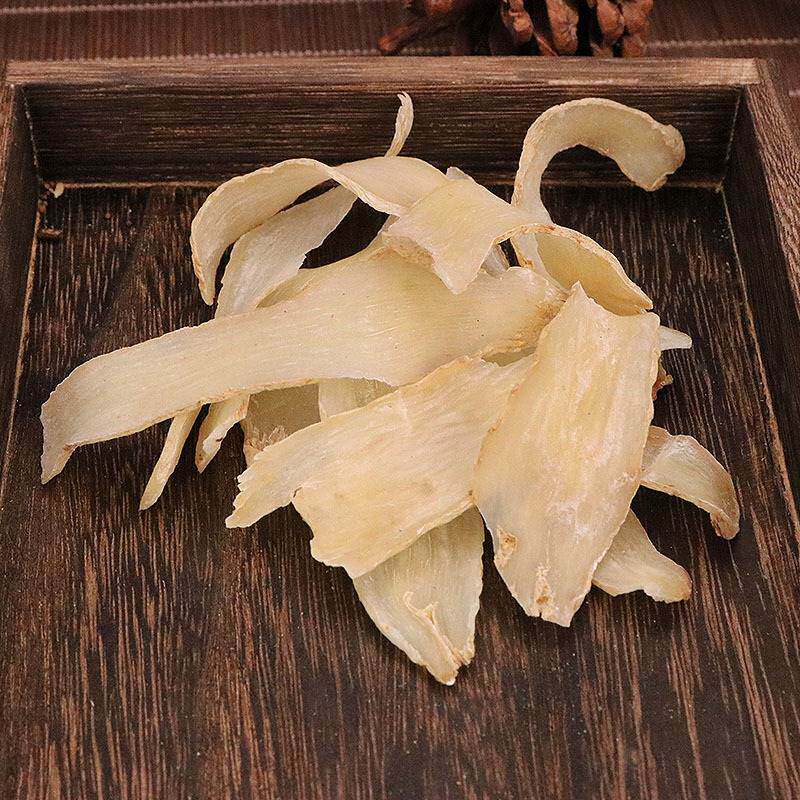  秀色蔓延其他药食同源食品