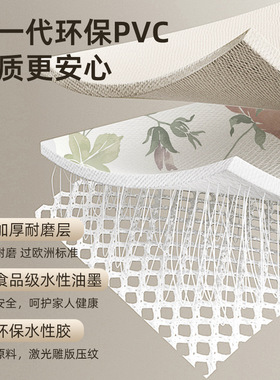 加厚法式衣柜贴纸自粘防水防潮旧